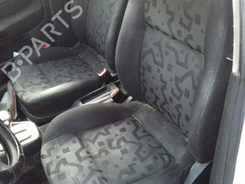 Right front driveshaft VW GOLF IV (1J1) 1.9 TDI | BP12747898M39