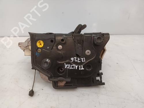 Rear left lock SEAT ALTEA XL (5P5, 5P8)  | BP29304313C100 