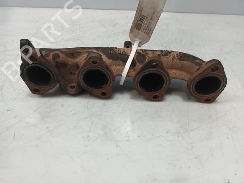 Udstødningsmanifold BMW X3 (E83) xDrive 20 d (177 hp) 22900531