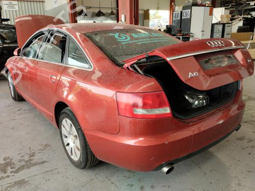 Gearstang AUDI A6 C6 (4F2) 2.4 | BP22705043M90 
