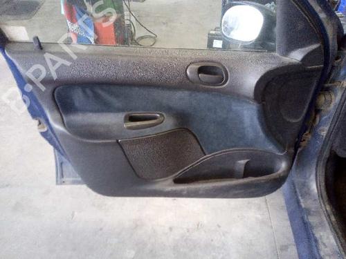 Other PEUGEOT 206 Hatchback (2A/C) 2.0 HDI 90 | BP12821012O1