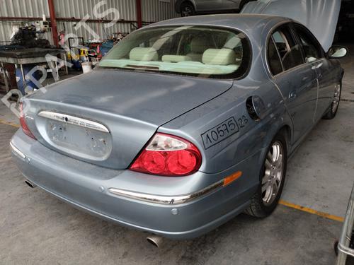 Electronic sensor JAGUAR S-TYPE II (X200) 2.5 V6 | BP13463075M84