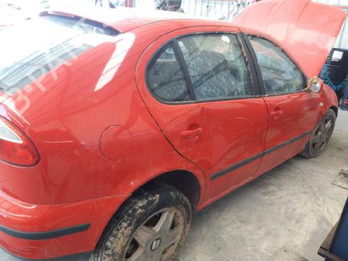 Engine mount SEAT LEON (1M1) 1.6 16 V | BP12749403M89