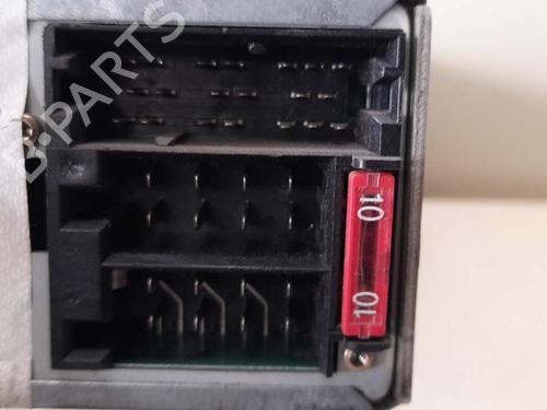 Used Radio SEAT IBIZA III (6L1) [2002-2009]  12766072