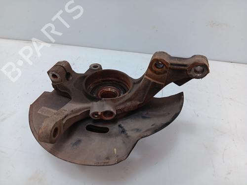Right front steering knuckle KIA SPORTAGE III (SL)  | BP24893133M26 