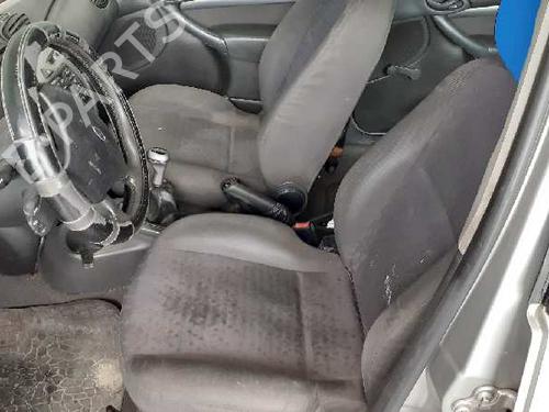 Hanskerom FORD FOCUS I (DAW, DBW) 1.6 16V | BP12774038C95 