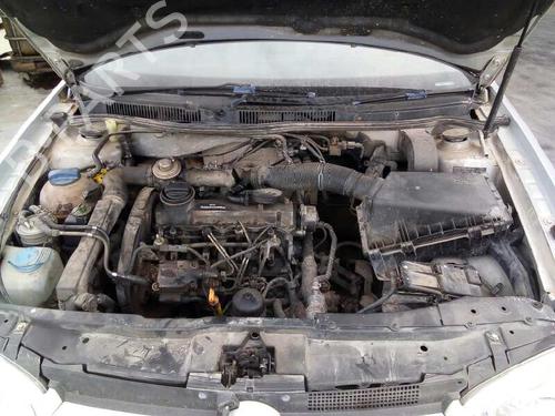 Engine mount VW GOLF IV (1J1) 1.9 TDI | BP12805039M89