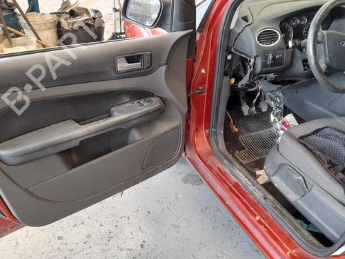 Startmotor FORD FOCUS II (DA_, HCP, DP)  | BP15484198M8 
