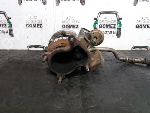 Turbocharger/Supercharger AUDI A4 B5 (8D2) 1.9 TDI | BP12694540M71 