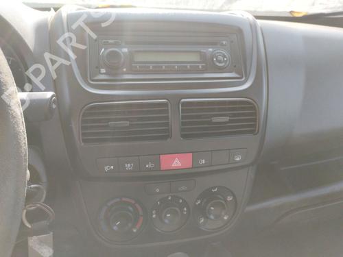 Hattehylde OPEL COMBO Box Body/MPV (X12) 1.3 CDTI (B05) | BP39009185C85 - Image 32