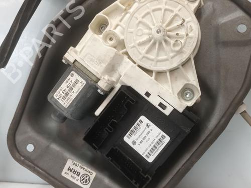 Front left window mechanism VW GOLF PLUS V (5M1, 521) | BP32297666C22 - Image 2