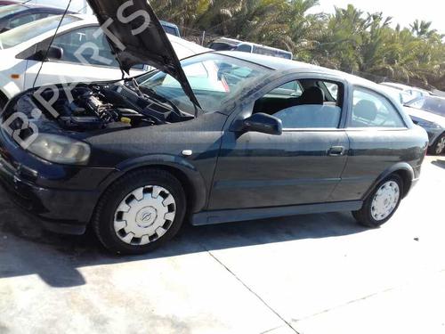 Right front brake caliper OPEL ASTRA G Hatchback (T98) 1.6 (F08, F48) | BP12755318M104 