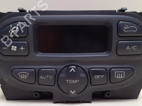 Used Climate control PEUGEOT 307 (3A/C) 2.0 HDi 90 (90 hp) 12763579