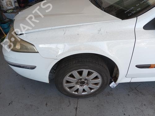 Fechadura trás esquerda RENAULT LAGUNA II (BG0/1_) 1.9 dCi (BG0R, BG0E) | BP16480310C100