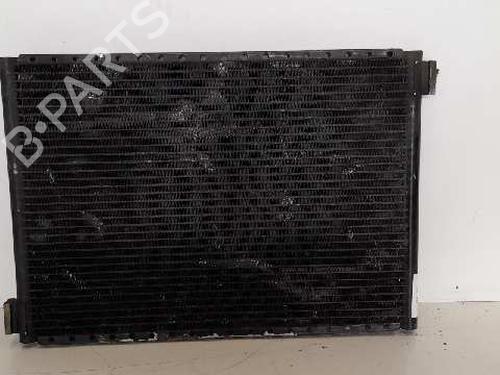 Radiateur de ac OPEL VECTRA A (J89) 1.7 TD (F19, M19) (82 hp) 12764571