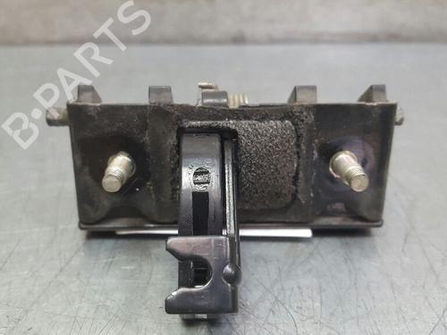 Trunk håndtak HONDA CIVIC VII Hatchback (EU, EP, EV) 1.4 iS (EP1, EU5, EU7) | BP12741612C132 