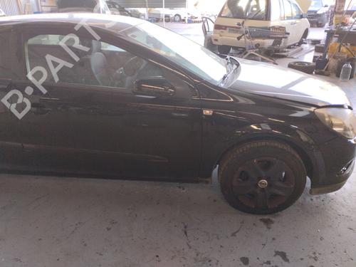 Ölwanne OPEL ASTRA H GTC (A04) 1.7 CDTi (L08) | BP17560729M115 