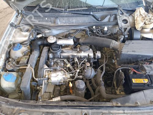 Felg SEAT TOLEDO II (1M2) 1.9 TDI | BP17153139C45 