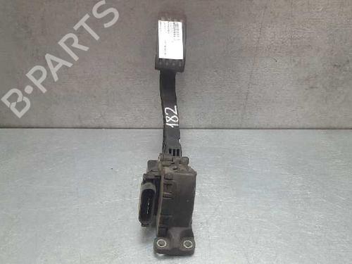 Pedal FORD FOCUS II (DA_, HCP, DP)  | BP12704533I4 