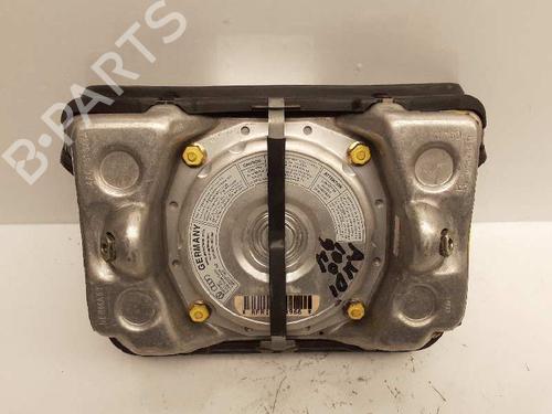 Driver airbag AUDI 100 C4 Avant (4A5) 2.5 TDI | BP12757256C9 