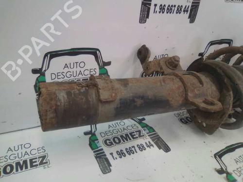 Right front shock absorber FORD MONDEO III (B5Y) 1.8 16V | BP12806817M17 