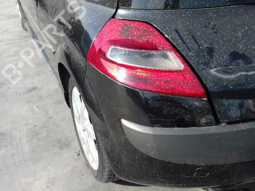 Engine control unit (ECU) RENAULT MEGANE II (BM0/1_, CM0/1_) 1.5 dCi (BM1E, CM1E) | BP12748276M57