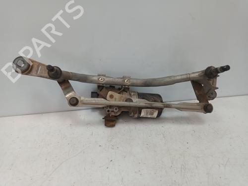 Front wiper motor RENAULT CLIO IV (BH_)  | BP25895737M29 