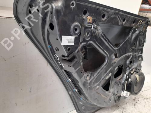 Left rear door AUDI A4 B6 (8E2) 1.9 TDI | BP12788973C4 