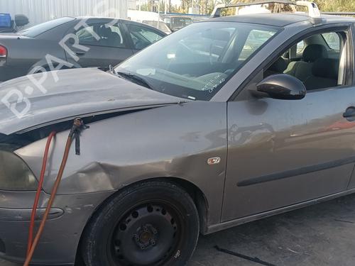 Engine SEAT CORDOBA (6L2) 1.9 SDI | BP34188500M1  - Image 9