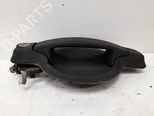 Front left exterior door handle FIAT DOBLO Box Body/MPV (223_)  | BP12851066C128 