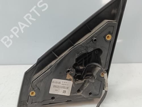 Right mirror LANCIA YPSILON (843_) 1.2 (843.AXA1A) | BP19710255C27 
