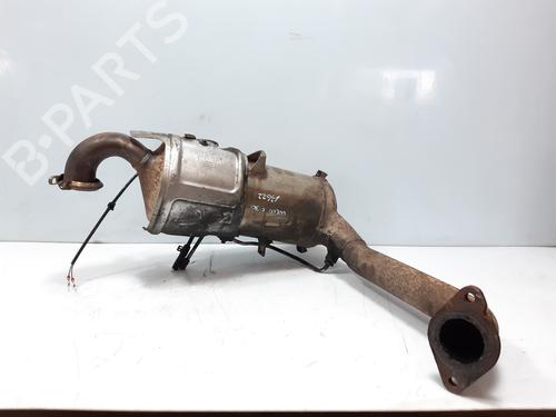 Catalyst VOLVO C30 (533) 1.6 D | BP37727151M10 - Image 3
