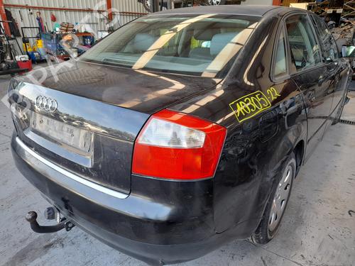Elektronisk modul AUDI A4 B6 (8E2) 1.9 TDI | BP15044953M83
