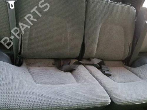 Drzwi przednie prawe MITSUBISHI PAJERO II (V3_W, V2_W, V4_W, V5_W) 2.8 TD (V46W, V26W) | BP12727416C3 