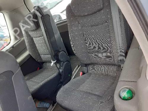 Hood RENAULT ESPACE IV (JK0/1_) 1.9 dCi (JK0U, JK0G) | BP12768380C1