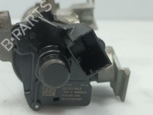 Módulo eletrónico VW CADDY V MPV (SBB, SBJ)  | BP29718621M83 
