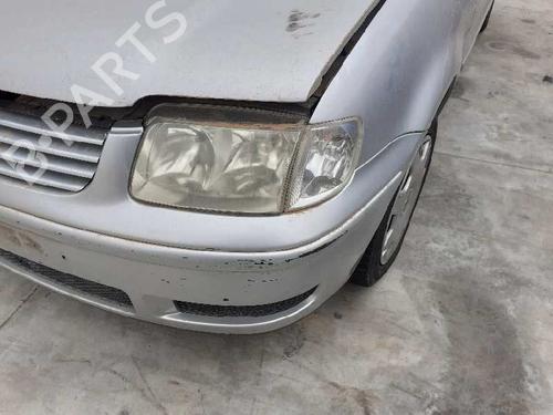 Engine VW POLO (6N2)  | BP12759481M1 