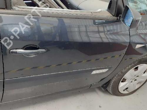 Left front fog light RENAULT ESPACE IV (JK0/1_) 2.2 dCi (JK0H) | BP12766560C30 