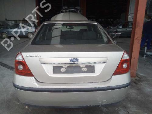 Felga FORD MONDEO III (B5Y)  | BP12859052C45 