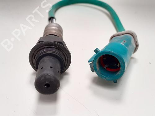 Electronic sensor FORD FOCUS I (DAW, DBW) 1.6 16V Flexifuel | BP12765680M84 