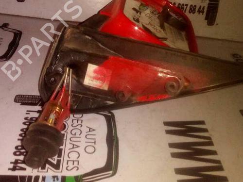 Left mirror SKODA FELICIA II (6U1) 1.3 | BP12749214C26 