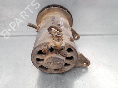 Alternator SEAT 124  | BP12858507M7