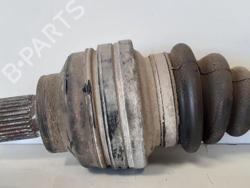 Left rear driveshaft BMW 5 (E39) 520 d | BP12760529M40 