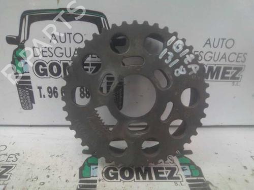 Used Pulley SEAT IBIZA III (6L1) [2002-2009]  13985752