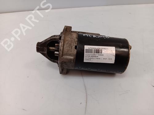 Motor arranque KIA PICANTO I (SA) 1.1 (65 hp) 28950298