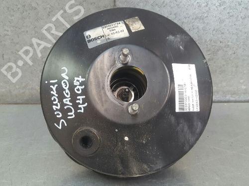 Servo brake SUZUKI WAGON R+ Hatchback (MM) 1.3 (RB 413) (76 hp) 12707772