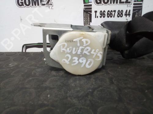 Rear right seatbelt ROVER 45 I Hatchback (RT) 1.4 | BP12813156I28 