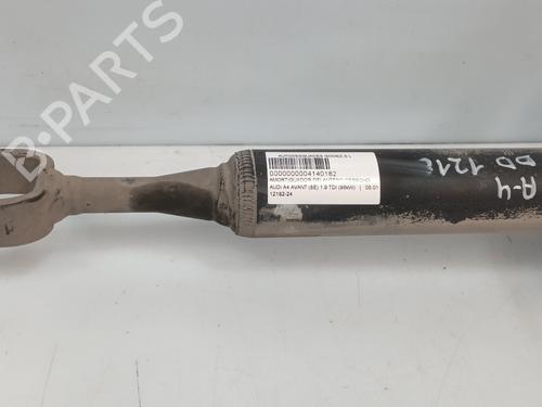 Right front shock absorber AUDI A4 B6 Avant (8E5)  | BP26155129M17 