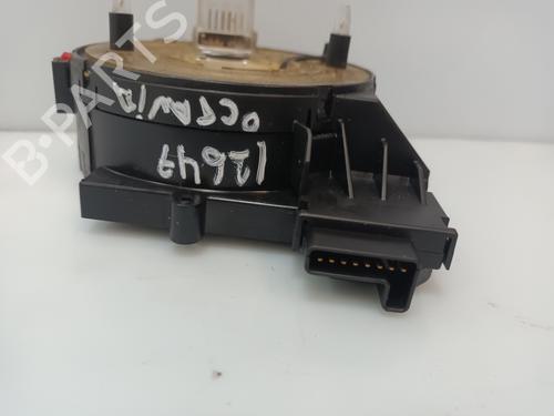 Squib airbag SKODA OCTAVIA II (1Z3)  | BP27513008C102 