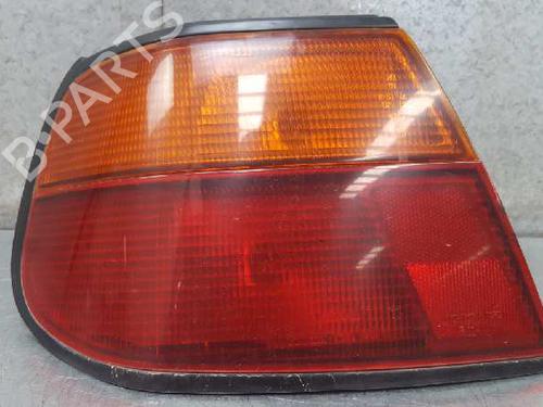 Venstre baglygte NISSAN ALMERA I Hatchback (N15) 1.6 SR, SLX (90 hp) 12733176